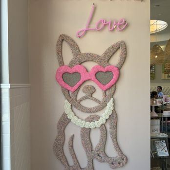 Laurel & Pearl - So cute..welcoming you! - Bakeries Near Me - Tyler, Texas Laurel & Pearl - So cute..welcoming you! - Bakeries Near Me - Tyler, Texas