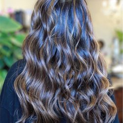 Hair by Dalia Elizabeth