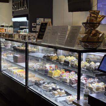 Shilla Bakery - Bakeries Near Me - Chantilly, Virginia Shilla Bakery - Bakeries Near Me - Chantilly, Virginia