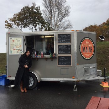 Bite Into Maine - Seafood Near Me - Cape Elizabeth, Maine