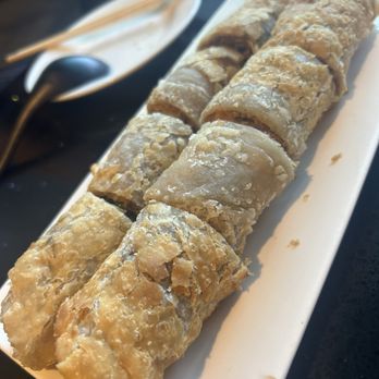 P P Pop - C4.Beef Roll(8) - Taiwanese Near Me - Monterey Park, California P P Pop - C4.Beef Roll(8) - Taiwanese Near Me - Monterey Park, California