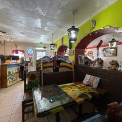 Plaza Mexicana