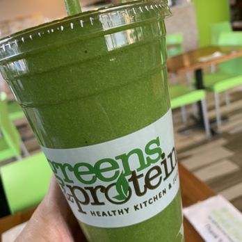 Greens and Proteins - Wellness Drink - Juice Bars & Smoothies Near Me - Las Vegas, Nevada Greens and Proteins - Wellness Drink - Juice Bars & Smoothies Near Me - Las Vegas, Nevada