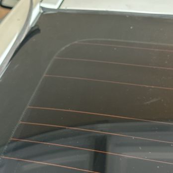 CA Auto Glass - Unacceptable work - Auto Glass Services Near Me - Las Vegas, Nevada CA Auto Glass - Unacceptable work - Auto Glass Services Near Me - Las Vegas, Nevada