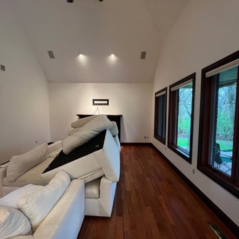 Elegance Painting - The after photo, 0.5x style - Painters Near Me - Royal Oak, Michigan