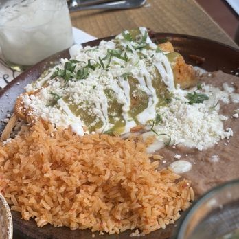 Elena's Mexican Restaurant - Rama - American Near Me - San Francisco, California