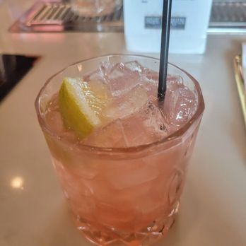 Blue Ruin Speakeasy - Fox trot - Cocktail Bars Near Me - Metairie, Louisiana Blue Ruin Speakeasy - Fox trot - Cocktail Bars Near Me - Metairie, Louisiana