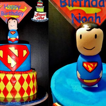 Sweet Art Cake Designs - This cake was done for Noah through Icing Smiles. I hand painted the wooden topper so Noah's mom would have a keepsake. - Cupcakes Near Me Sweet Art Cake Designs - This cake was done for Noah through Icing Smiles. I hand painted the wooden topper so Noah's mom would have a keepsake. - Cupcakes Near Me