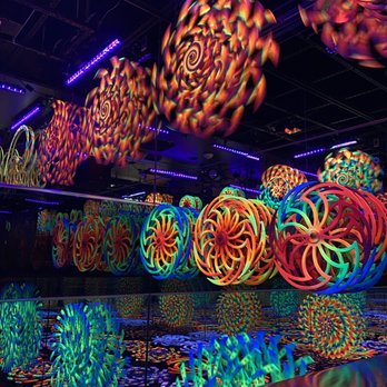 Wink World - My favorite room of the experience. - Art Museums Near Me - Las Vegas, Nevada Wink World - My favorite room of the experience. - Art Museums Near Me - Las Vegas, Nevada