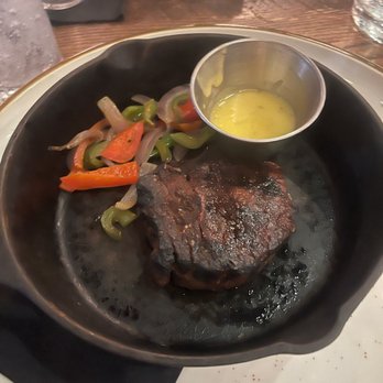 Donovan's Meatery - 6oz Filet - Steakhouses Near Me - Riverview, Florida