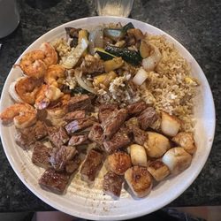Kyoto Japanese Steakhouse