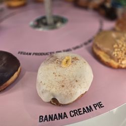 My pick today #1 Banana Cream Pie