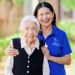 Hospice of the Valley