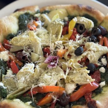 Cafe Pesto Hilo Bay - Greek Pizza - Pizza Near Me - Hilo, Hawaii Cafe Pesto Hilo Bay - Greek Pizza - Pizza Near Me - Hilo, Hawaii