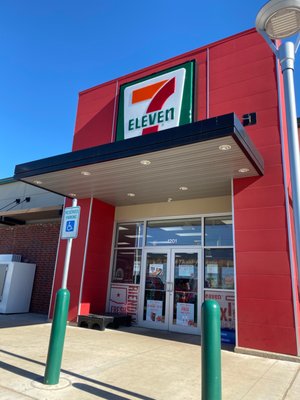 7-Eleven