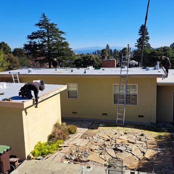 Six Star Roofing - Roofing Near Me - Santa Cruz, California