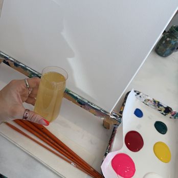 The Brush Bar - Mimosa - Party & Event Planning Near Me - Scottsdale, Arizona The Brush Bar - Mimosa - Party & Event Planning Near Me - Scottsdale, Arizona