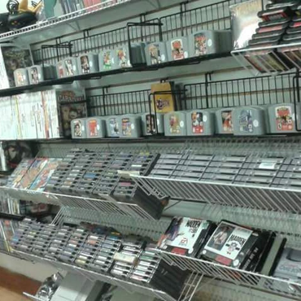 TOP 10 BEST Video Game Stores in Oshkosh, WI - Updated 2026 - Yelp