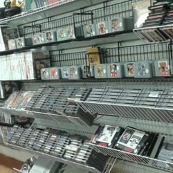 Stockpile Games