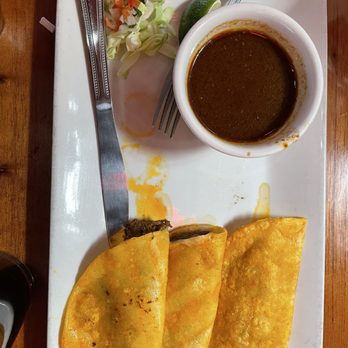 Guadalajara's - Quesabirria Tacos - Mexican Near Me - Tucson, Arizona