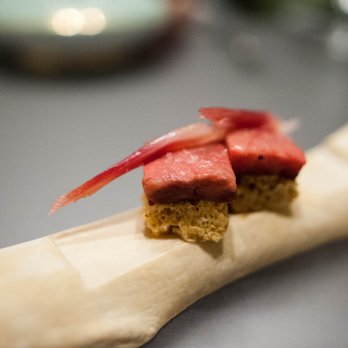 Alinea - New American Near Me - Chicago, Illinois