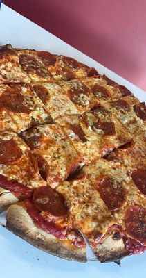 Wayne's Pizza by null