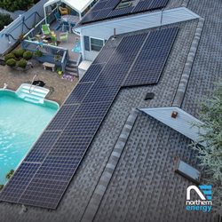 Northern Energy Solar