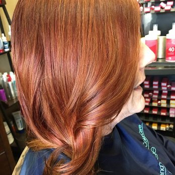 Plush Salons - Hair Salons Near Me - Bedford, Texas