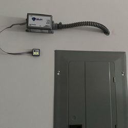 Judah Lindsay Electrical
