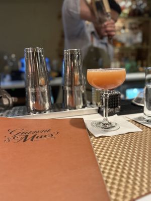 Gianni & Mac's Ristorante by null