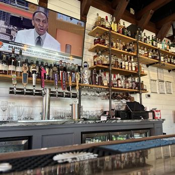 Parallel Wine and Whiskey Bar - Wall of bourbon - Wine Bars Near Me - Ashburn, Virginia Parallel Wine and Whiskey Bar - Wall of bourbon - Wine Bars Near Me - Ashburn, Virginia