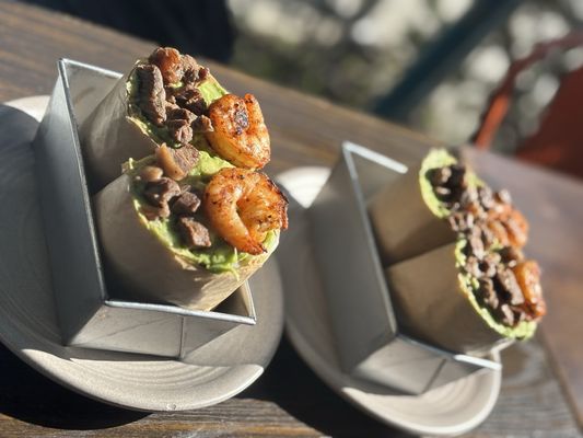 Sonoritas Prime Tacos by null