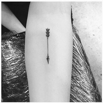 Fleur Noire Tattoo - Tattoo Near Me - Brooklyn, New York