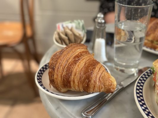 Eva's Bakery by null