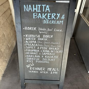Nahita Bakery - Bakeries Near Me - Sunnyvale, California Nahita Bakery - Bakeries Near Me - Sunnyvale, California