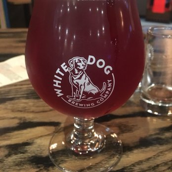 White Dog Brewing - Breweries Near Me - Boise, Idaho White Dog Brewing - Breweries Near Me - Boise, Idaho