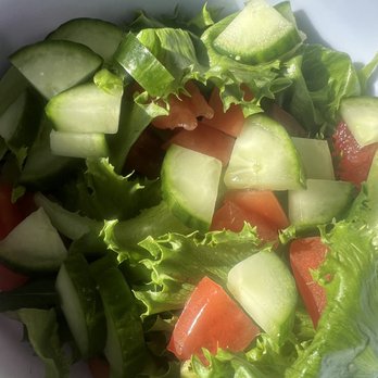 185 - Side salad - American Near Me - Poquoson, Virginia 185 - Side salad - American Near Me - Poquoson, Virginia