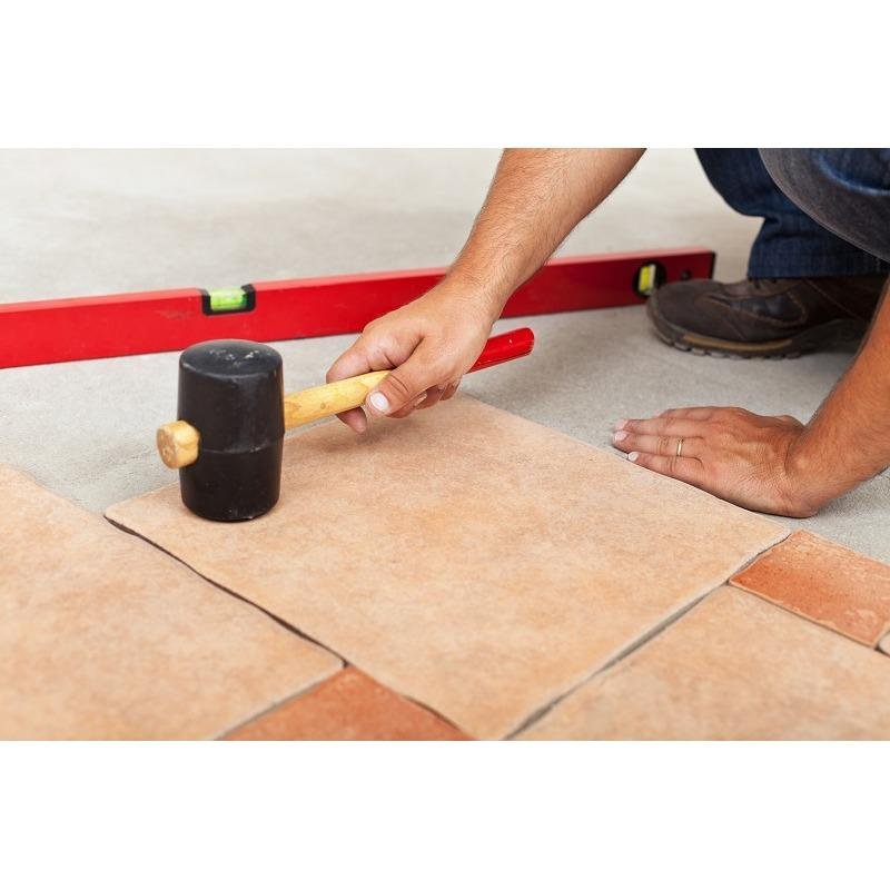 Slide of Rise Up Construction