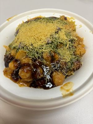 Chaat 'N' Dosa - Indian Vegetarian and Vegan Restaurant by null