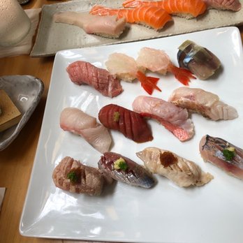 Himitsu - Omakase Special - Sushi Bars Near Me - La Jolla, California Himitsu - Omakase Special - Sushi Bars Near Me - La Jolla, California
