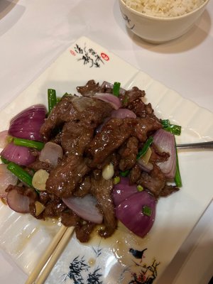 Taste of Sichuan by null