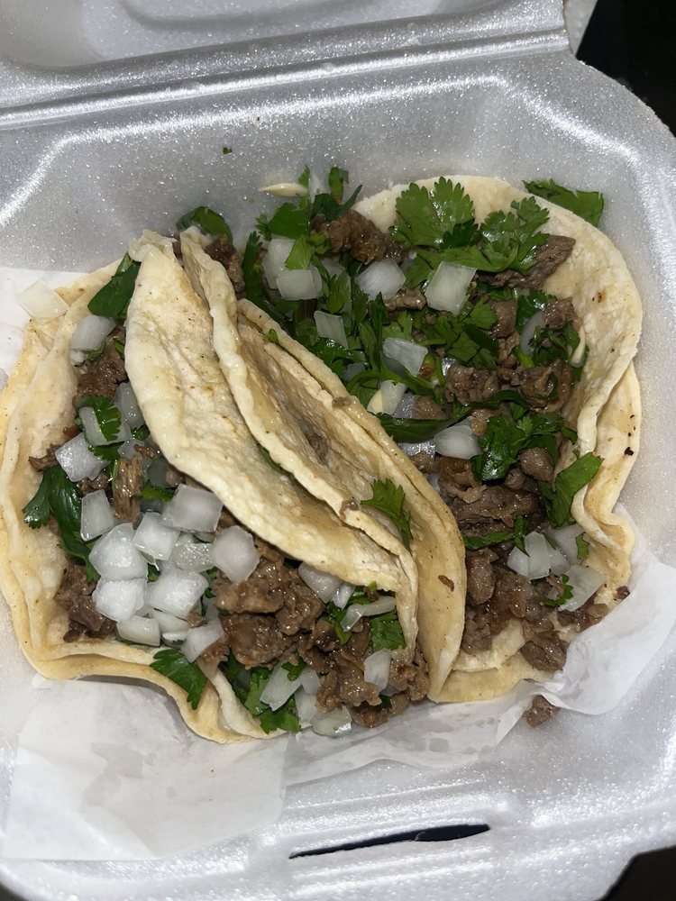 Los Pachucos Tacos