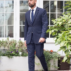 Henry Herbert Tailors - Bespoke Suits and Shirts By Henry Herbert Tailors