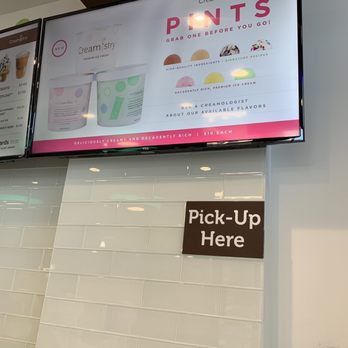 Creamistry - Desserts Near Me - Irving, Texas Creamistry - Desserts Near Me - Irving, Texas