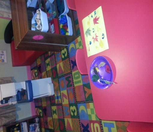 Little People'z Daycare - childcare center in Cedar Rapids, IA