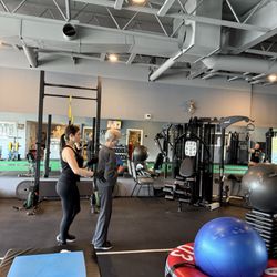 Onyx Functional Fitness
