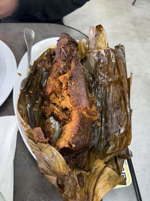 La Sa-Son by Winter by null