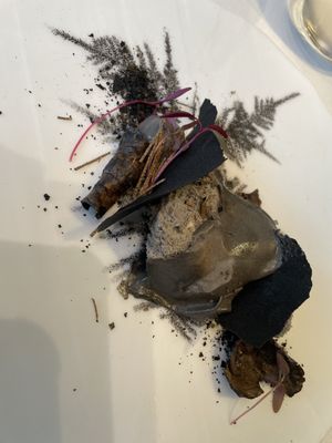 Restaurant ABaC by null