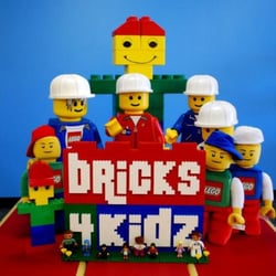 Bricks 4 Kidz