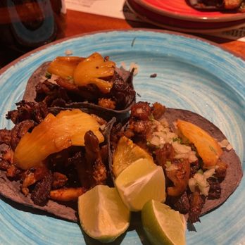 Tacovision - Al Pastor Taco - Tacos Near Me - New York, New York Tacovision - Al Pastor Taco - Tacos Near Me - New York, New York